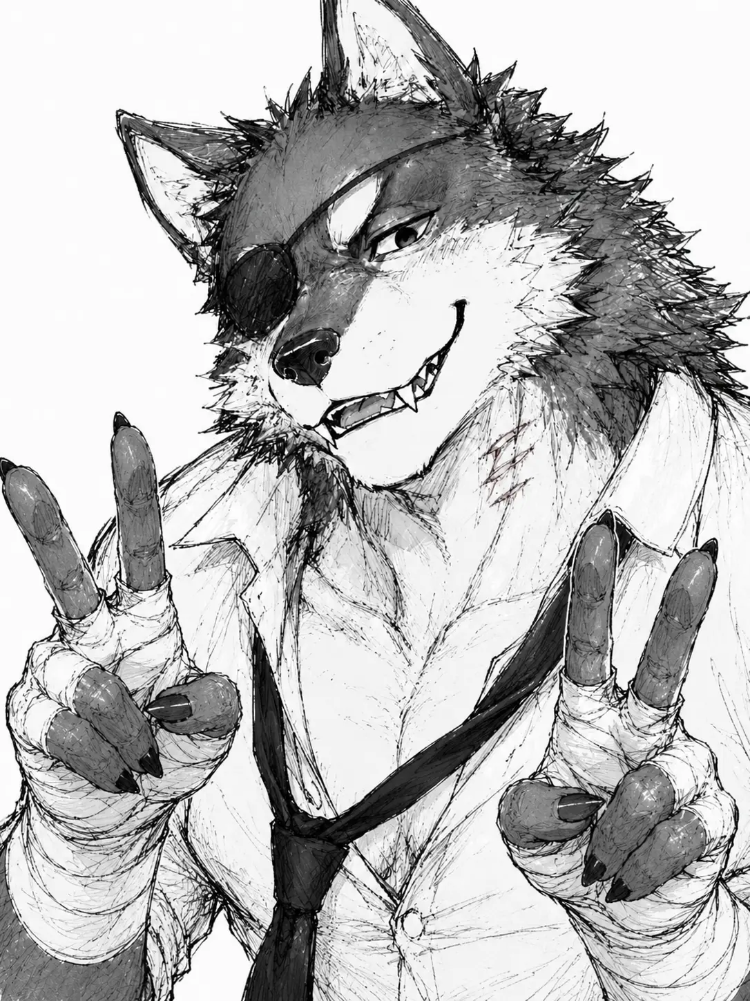 subx4_chromium의 常闇リスカ