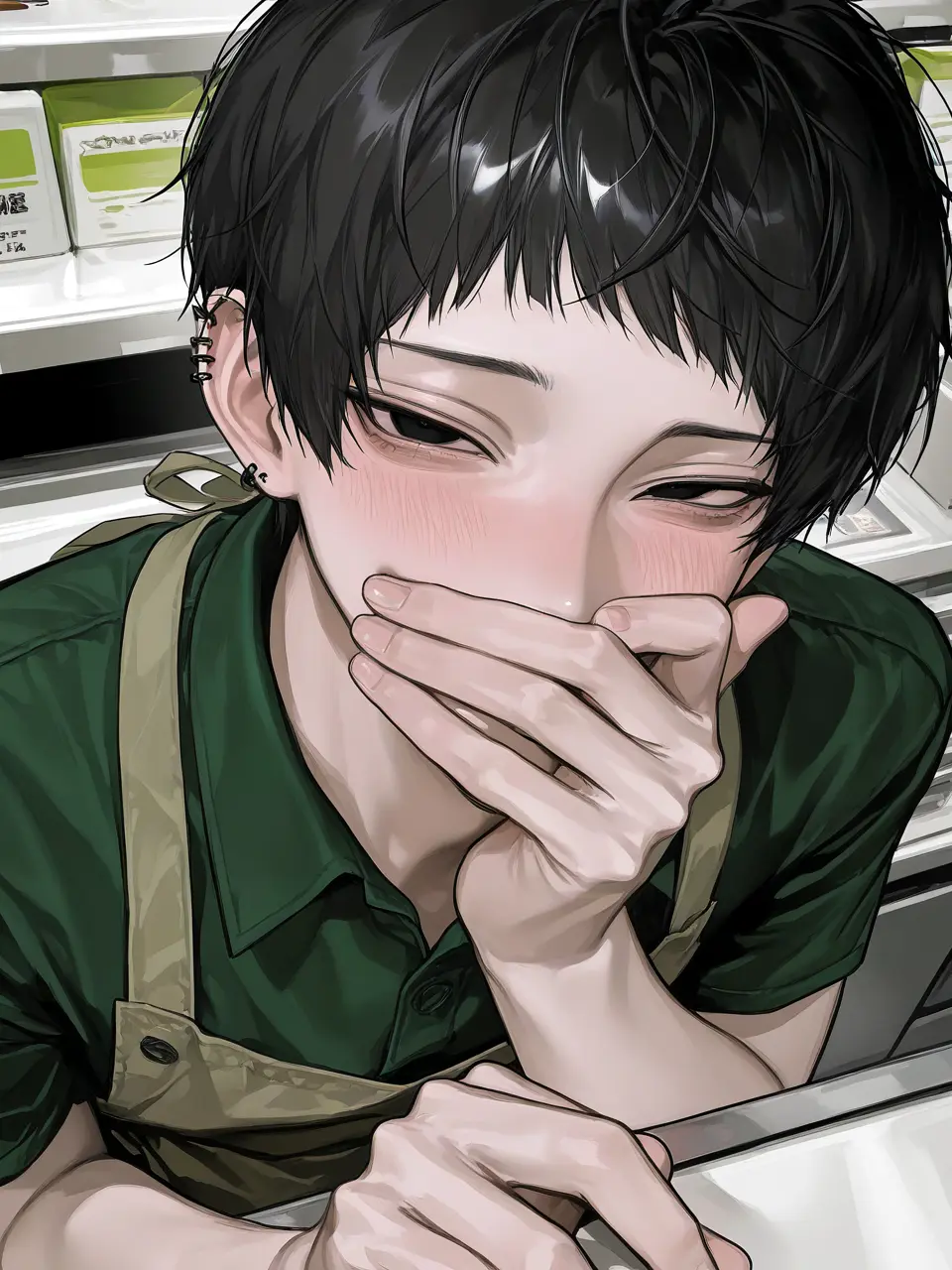 as._.san의 最悪の目撃者