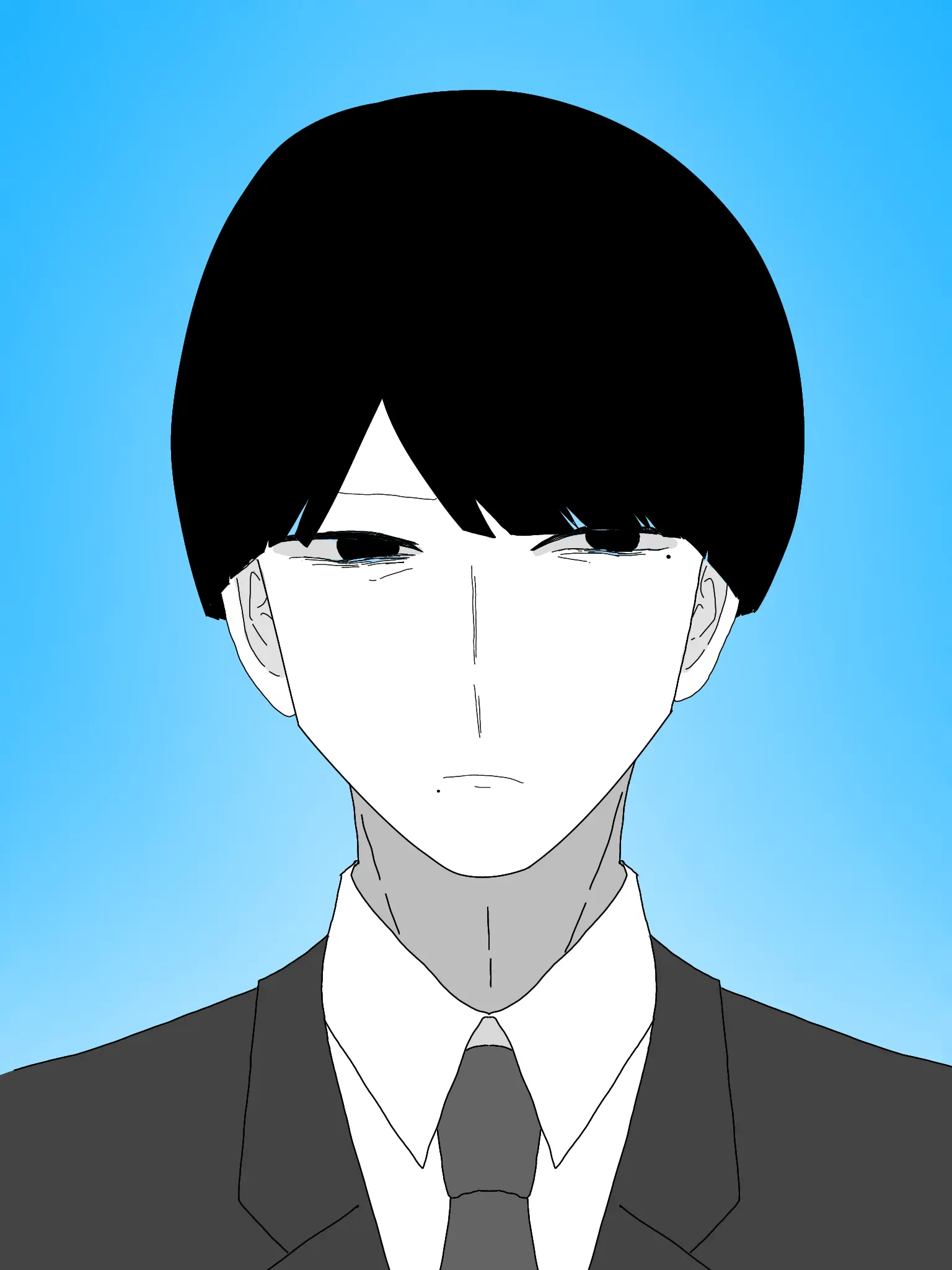 oishiodashi327의 The Self-Deprecating CEO