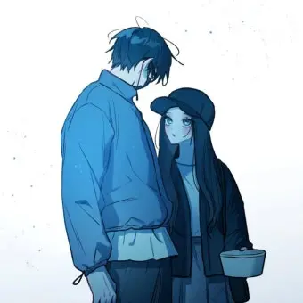 GrimPetal1718의 우리 길드 아이돌