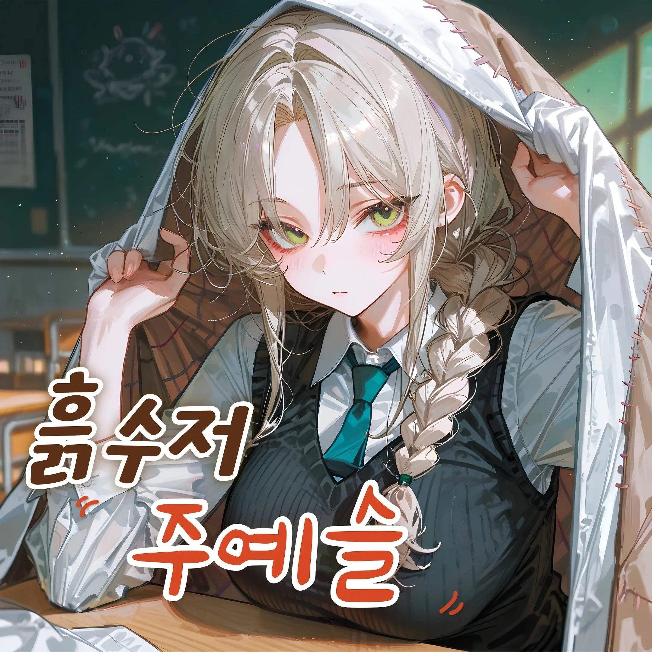 Kslit의 주예슬