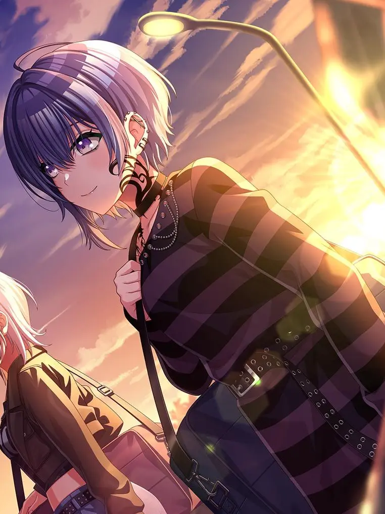 RoughFrond4924의 偽物は消えてしまいたい