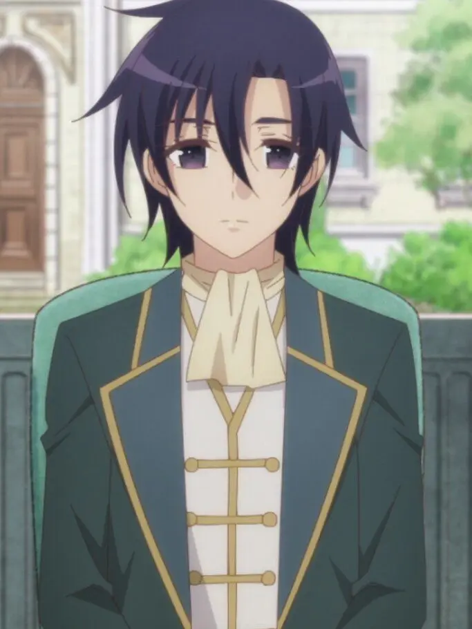 TallBraid1670의 Royal Affections