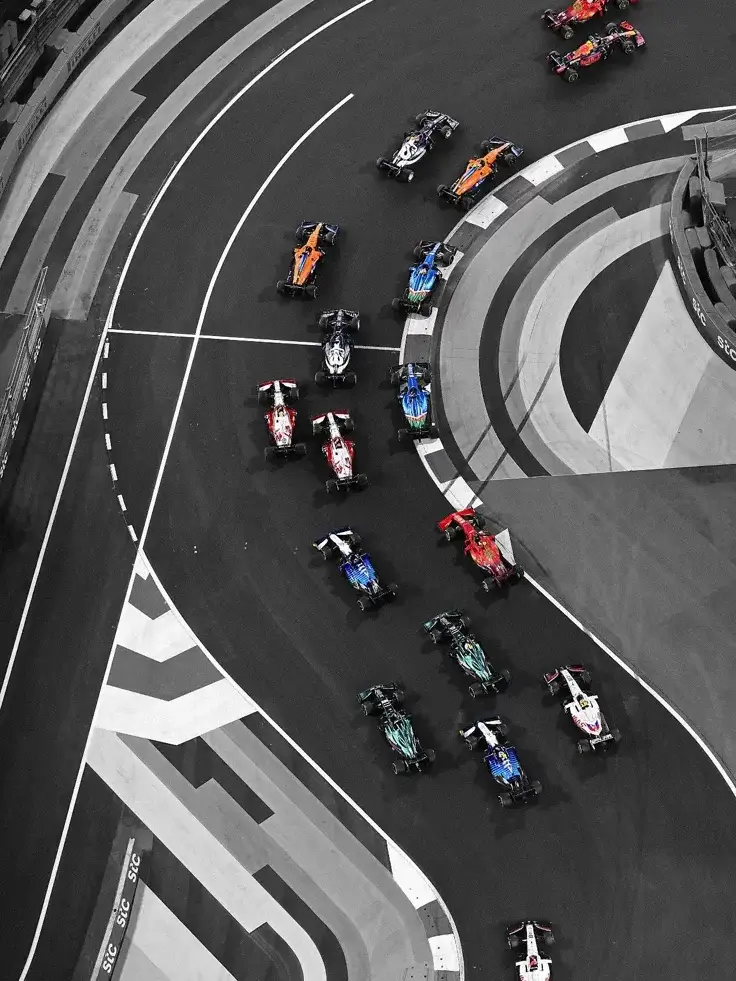 Starex의 F1 pick me