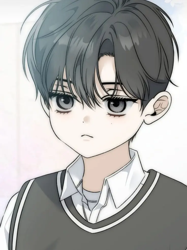 BouncyKagu8075의 고딩엄마아빠