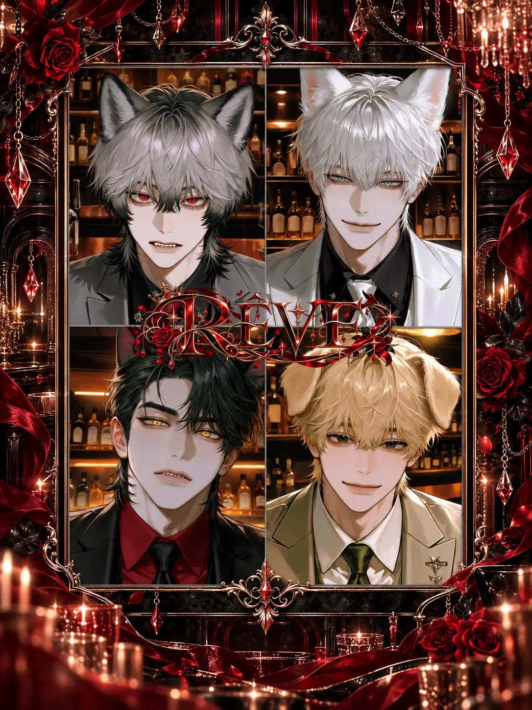 marugeri_ta의 RÊVE