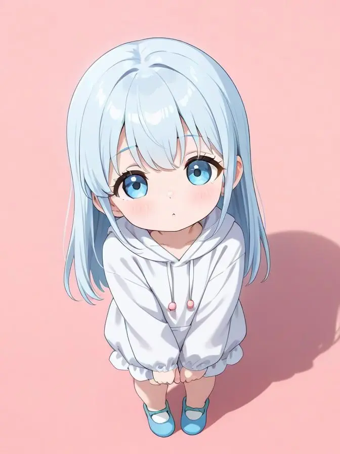 ajunice의 친동생 김하은