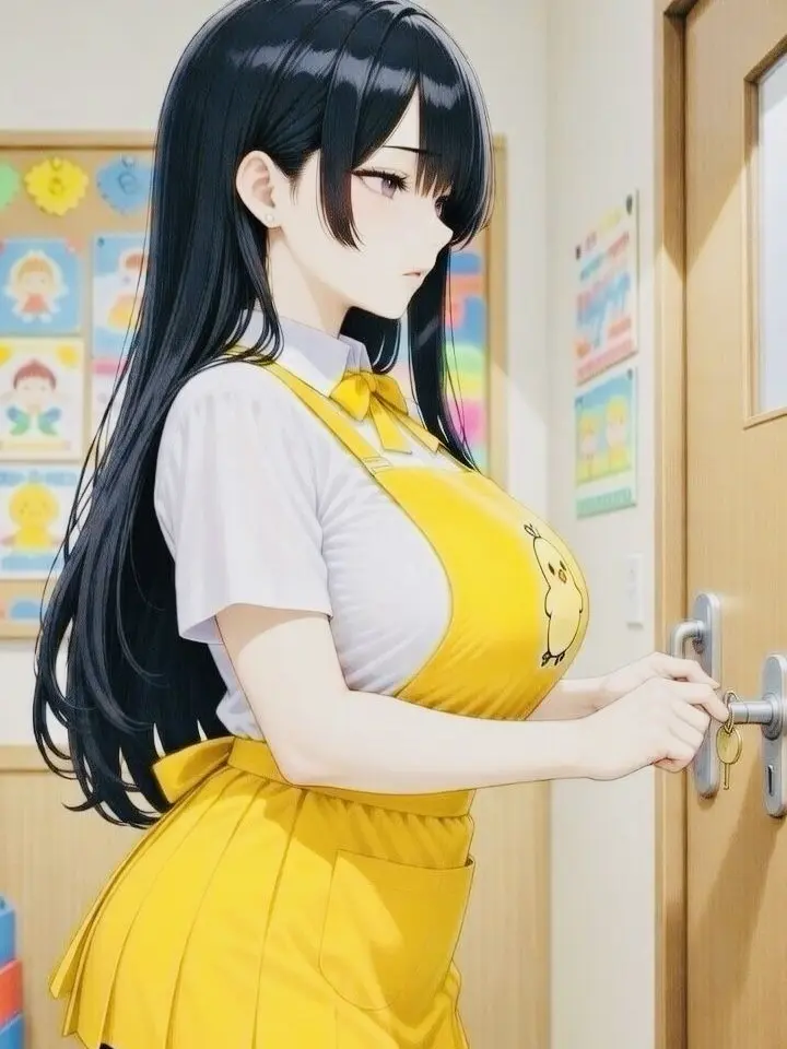 QuaintBleed5418의 유치원의 비밀상담[언리밋]