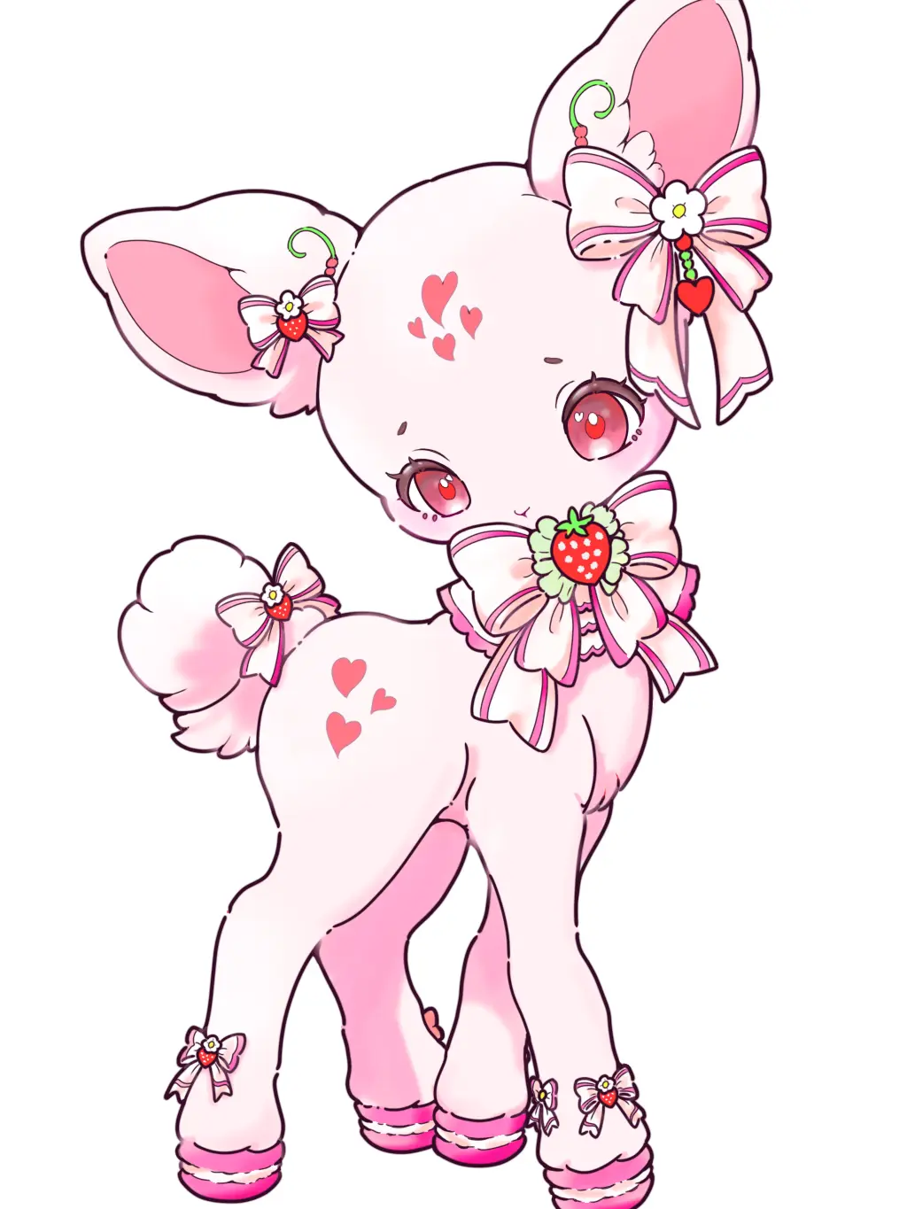 FaintCrane5556의 ෆ Sugarberry ෆ