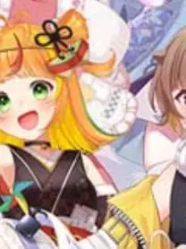 AbsurdGirl9584의 らことこまが入れ替わった！