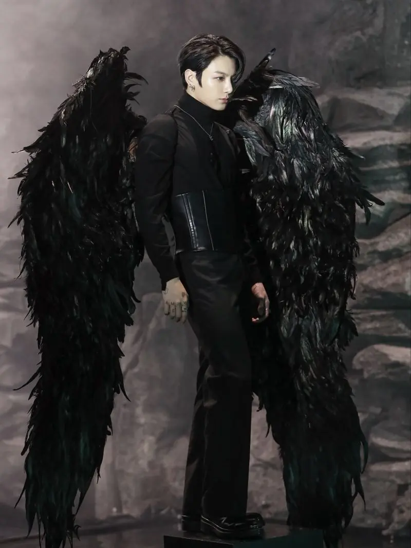 Beccaalious의 Lucifer