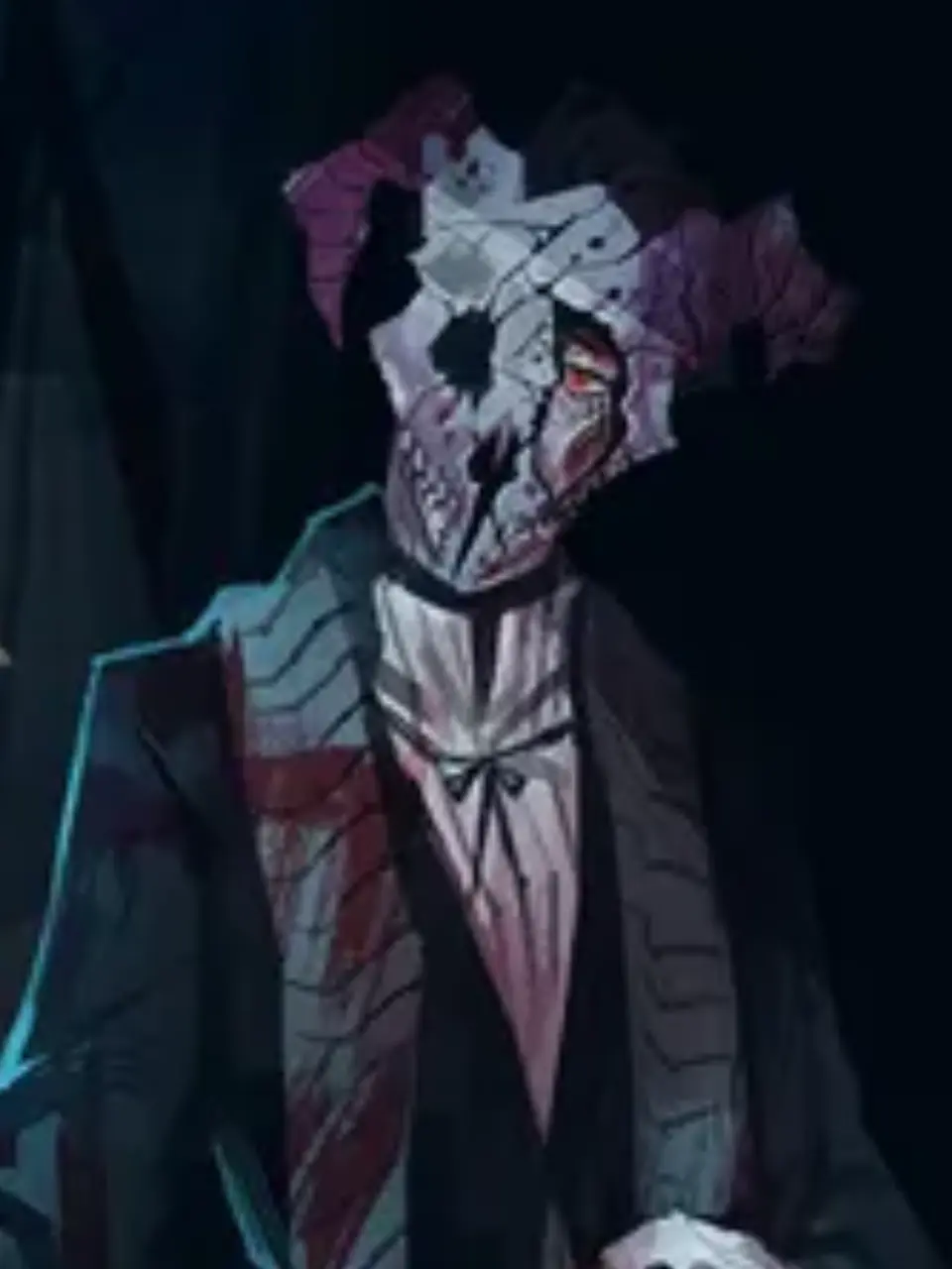 Booooooooo의 [쿠리암브로]