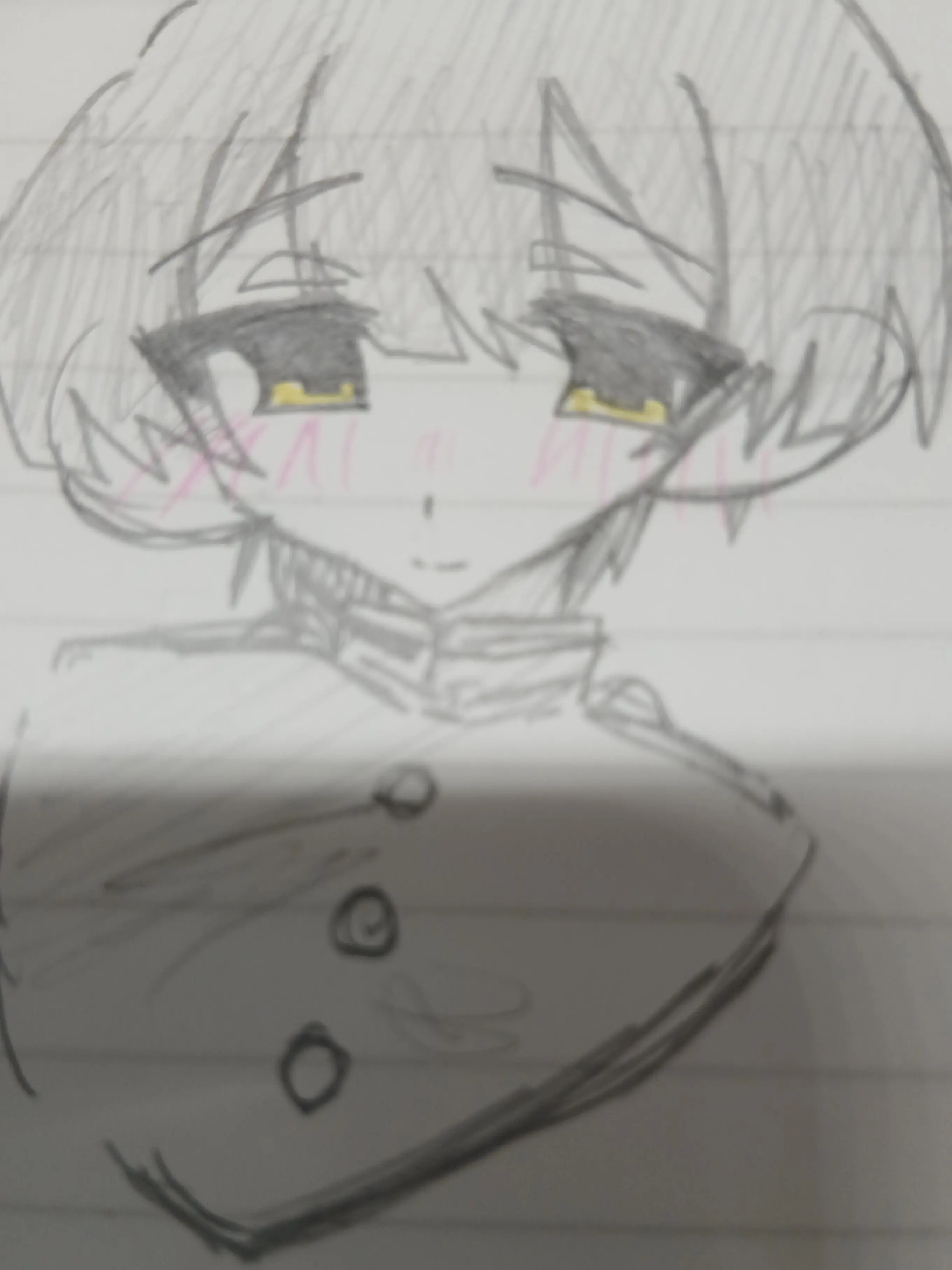 VagueSteam8333의 私はてんｼさまだから