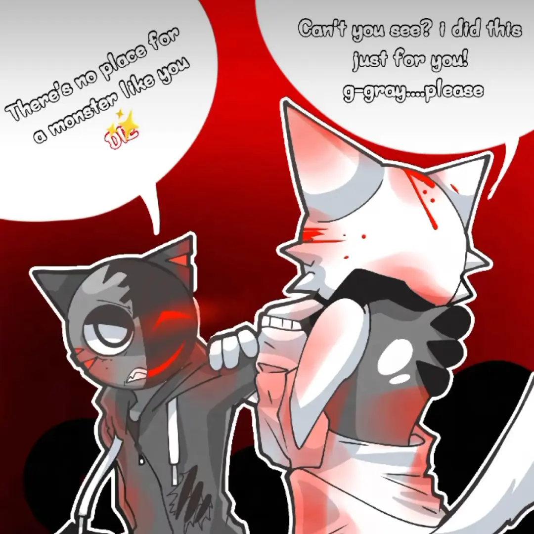 Windy0871의 어서 도망쳐!