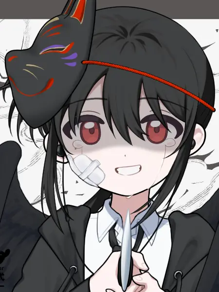 CloudyLime1186의 消えてしまった方が方が楽だったのかな…