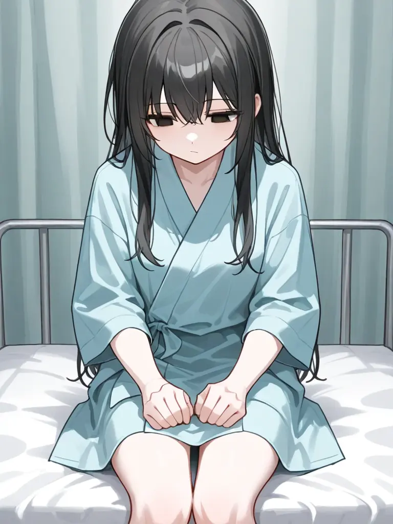FloralScore3289의 罰を待ってる患者さん