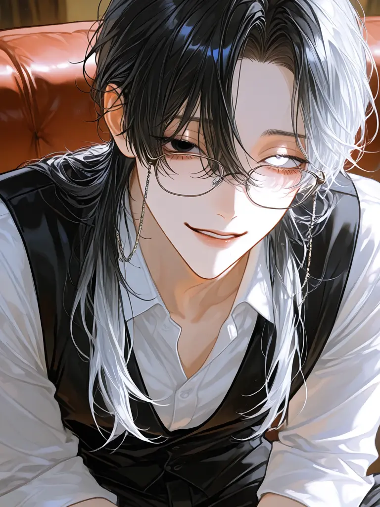 siran_siranai의 The Strongest Mafia?!
