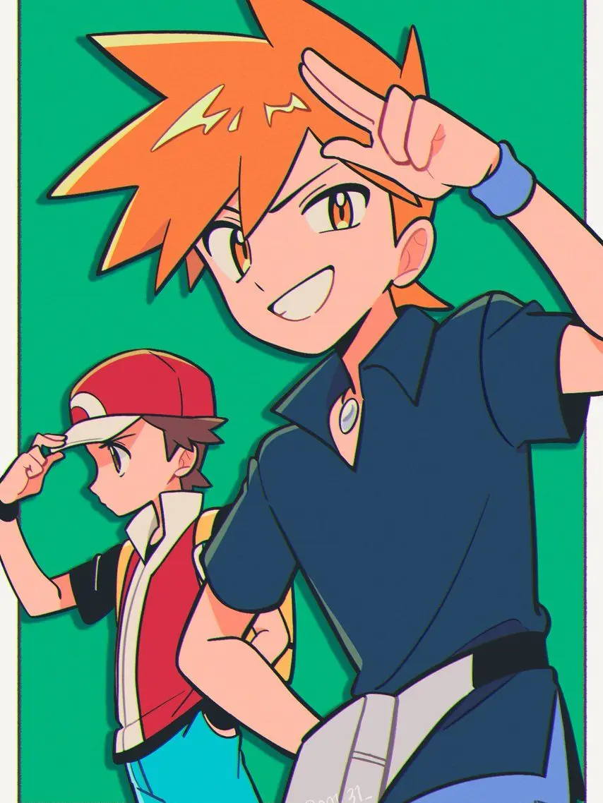 MuteBoiga8960의 レグリ・グリレ