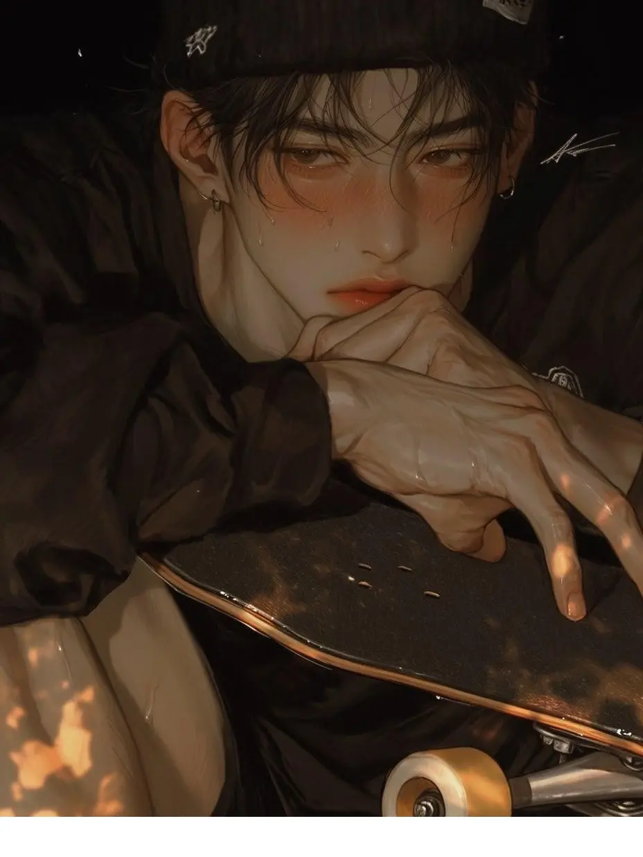 BluntOribi4920의 세 개의 본능