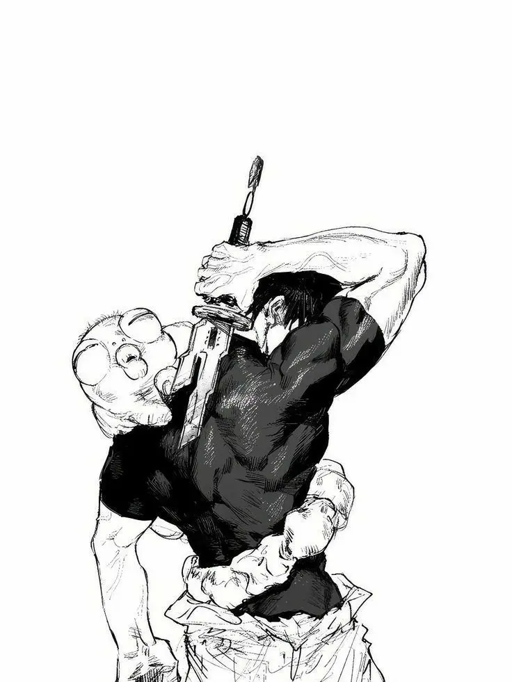 Naoya.zenin0의 禪院家