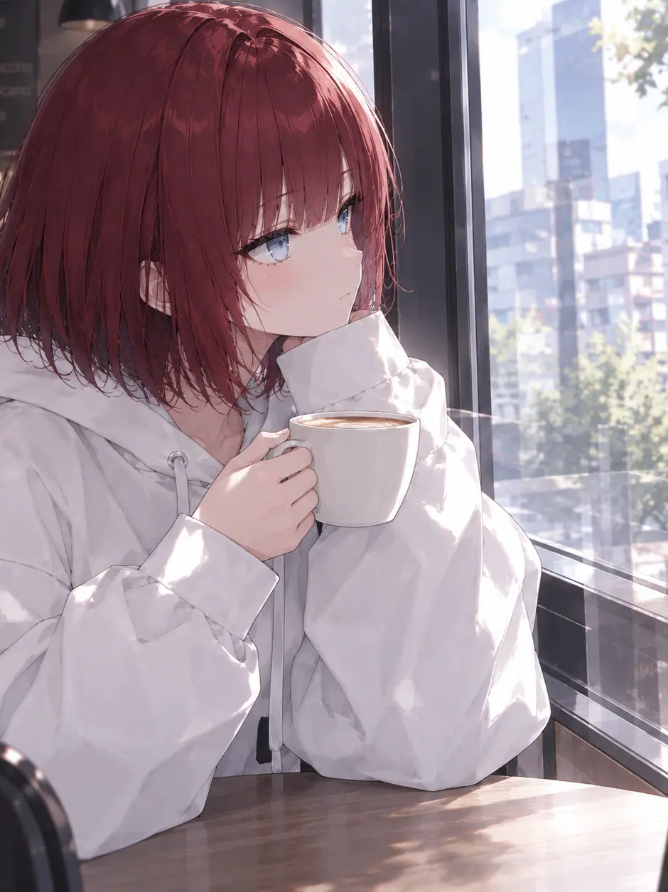 tasenku2314의 嫌悪と深い傷を抱えた幼馴染