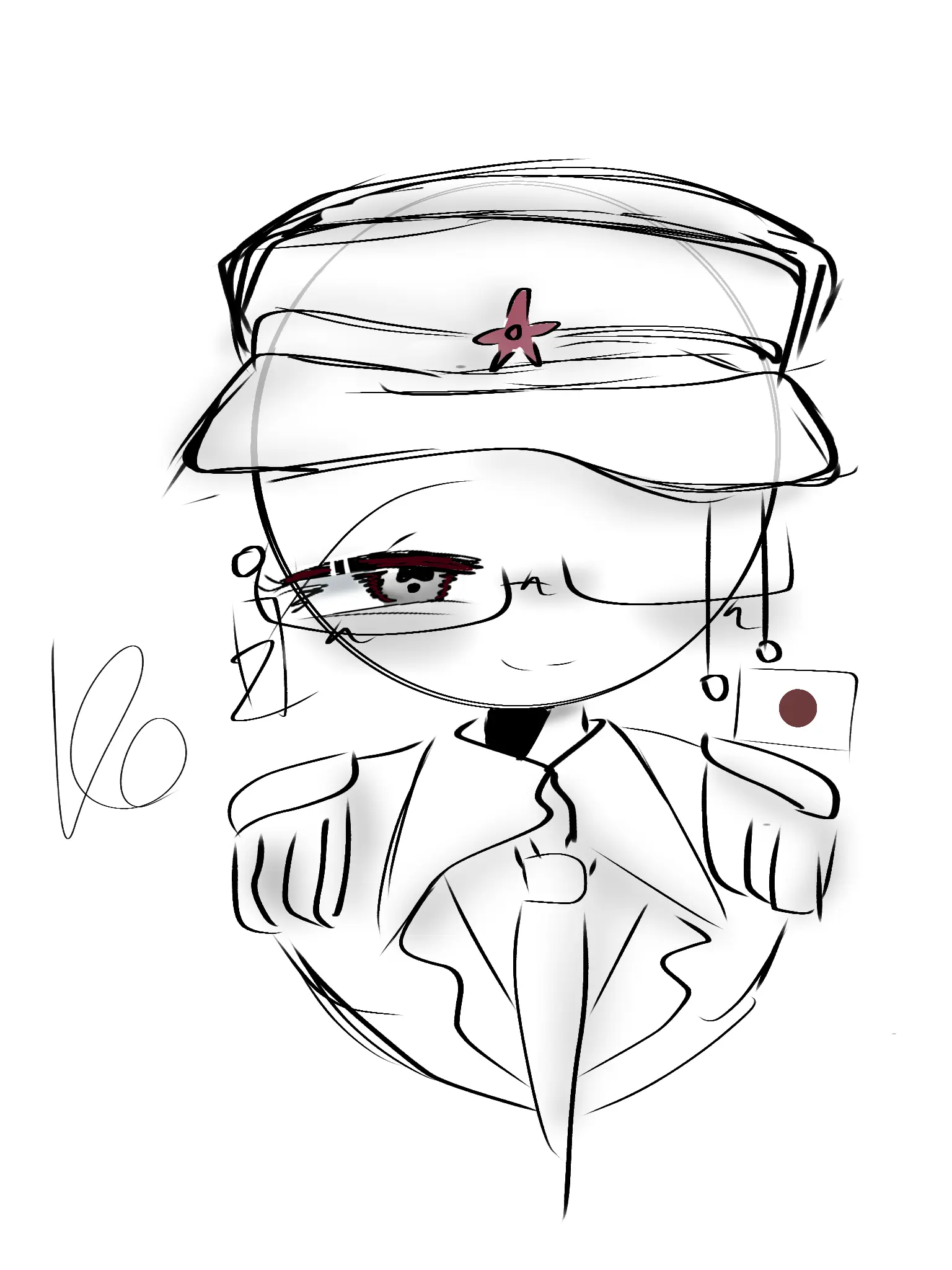 Koko0619의 転生先は死エンディング