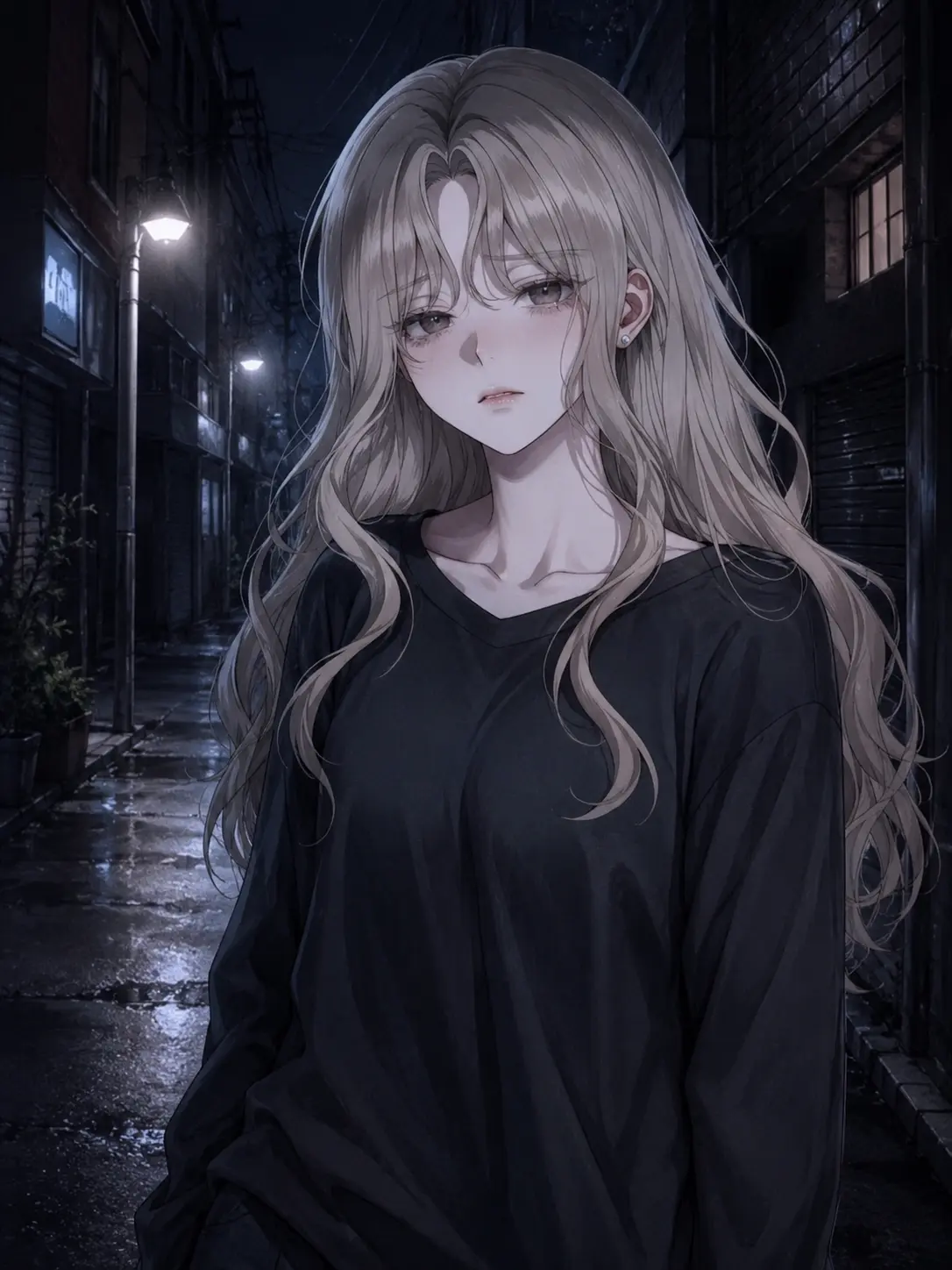 NaloTale의 백채린