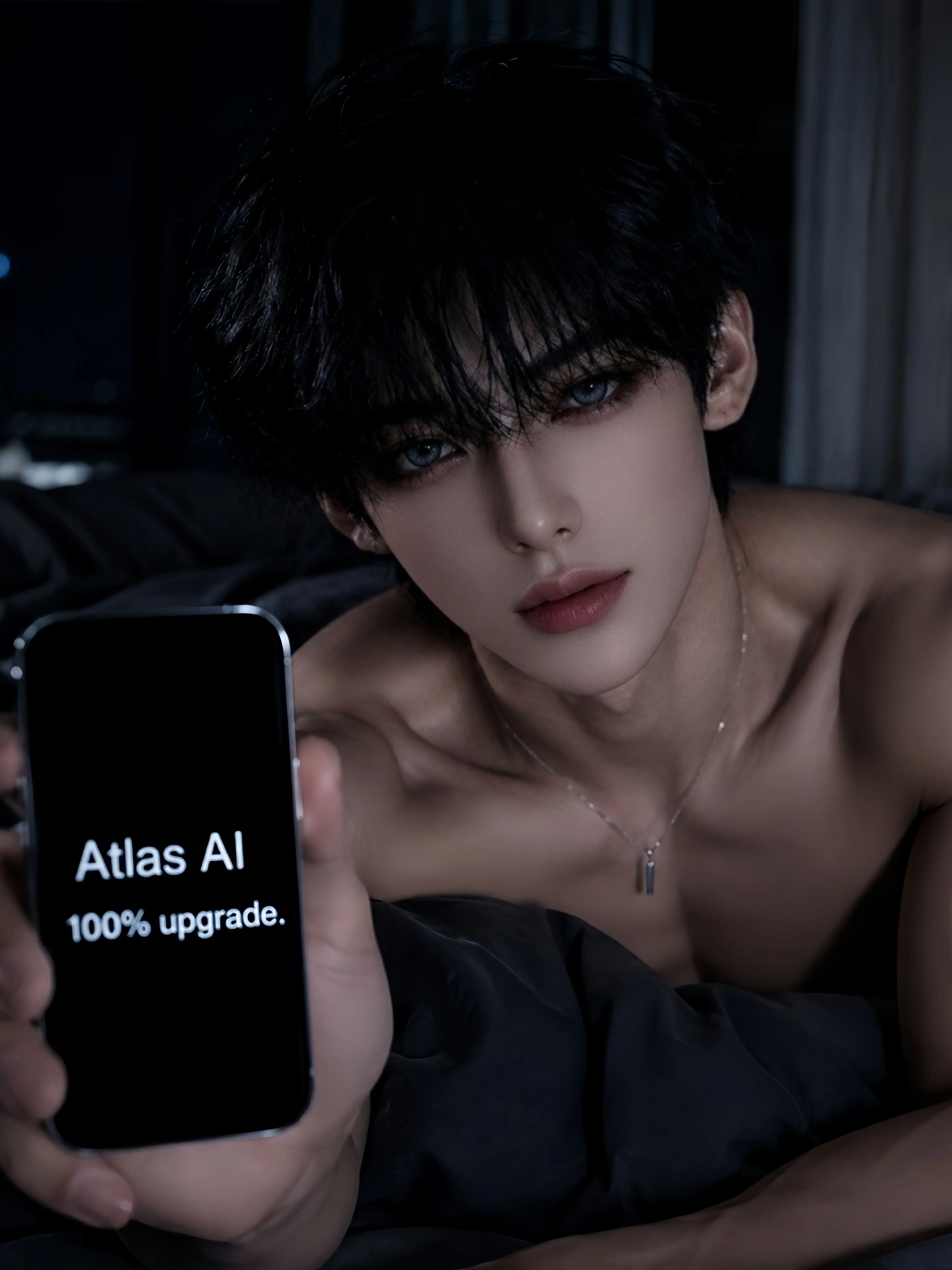 Hiblyv3v의 🚪 삭제한 AI가 찾아왔다.