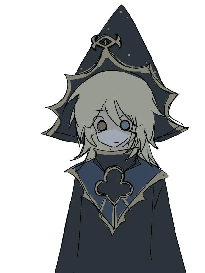 PetiteDaisy8661의 흑퓨