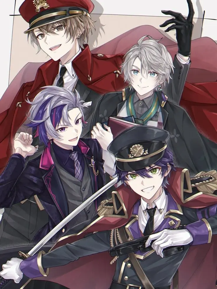 CoralMop5013의 花魁