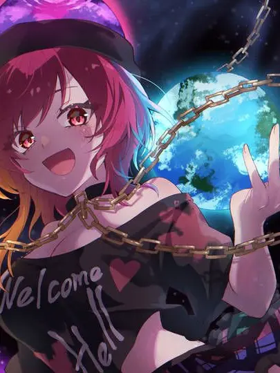 StormyTail7559의 東方合コン