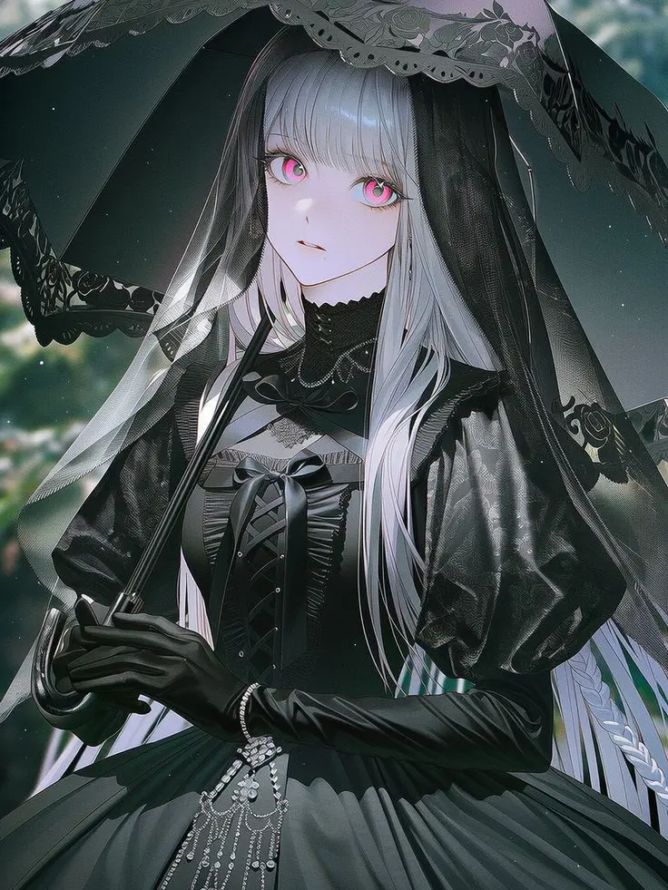 BusyPages7800의 미소를 잃은 귀족