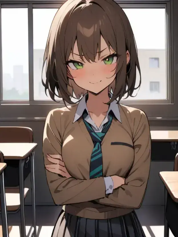 VividMiki0069의 김채영