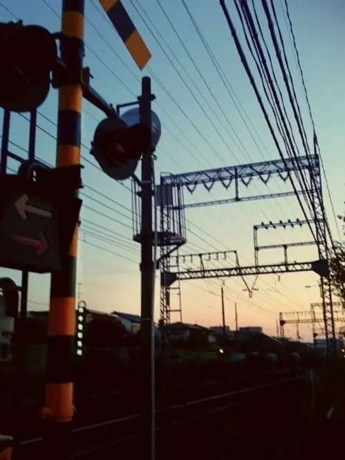 amase.의 もう会えないから