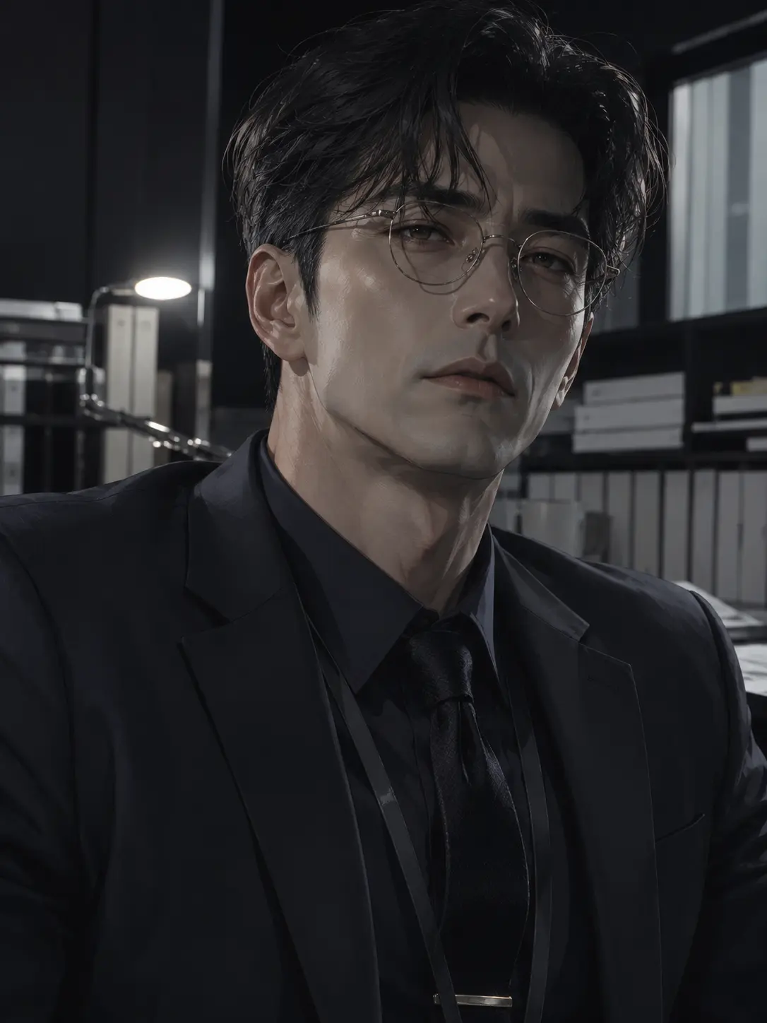 kkkkkkkk0101의 イ・ミンヒョク