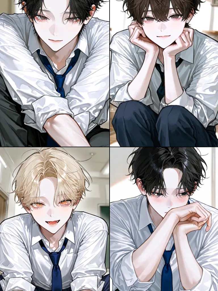 BLsukisuki의 にいにたちうるさい！