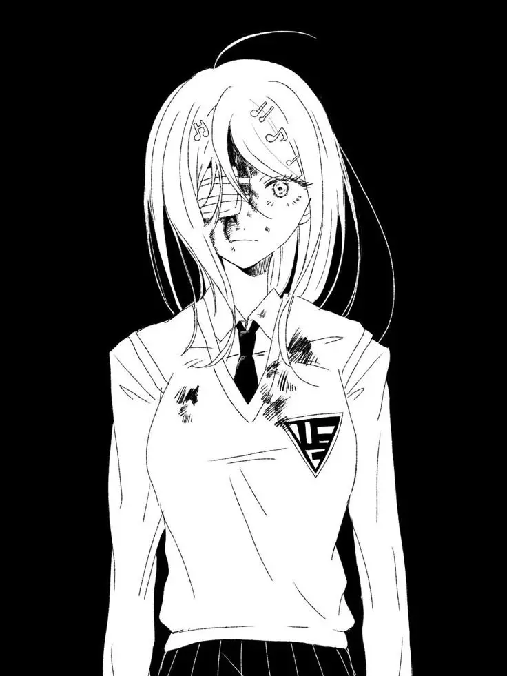 warawaramania의 絶望赤松楓if