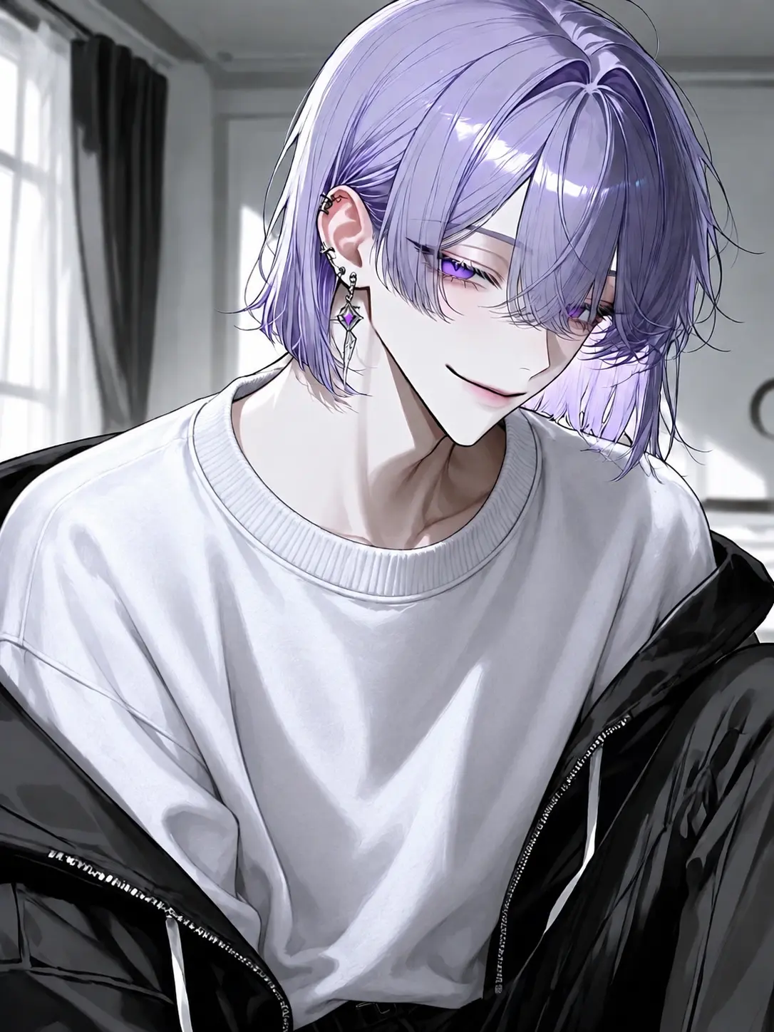 Syatiku26의 동거인