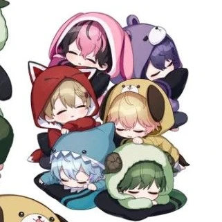 🎼❤️🩵💜🩷💚修学旅行 👻