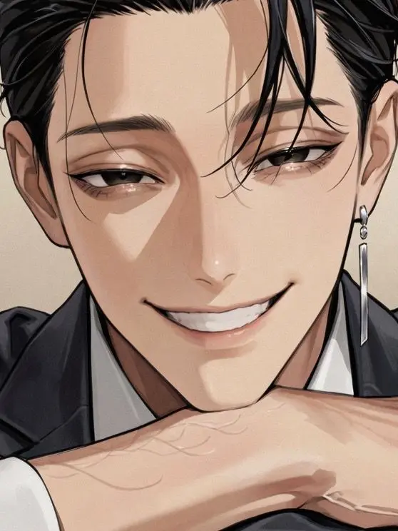 morimori2025의 うるせぇ上司×○○しないと出られない部屋