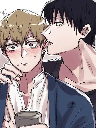 zeiinnaoya708의 直哉君は伏黒さんに愛されてます。