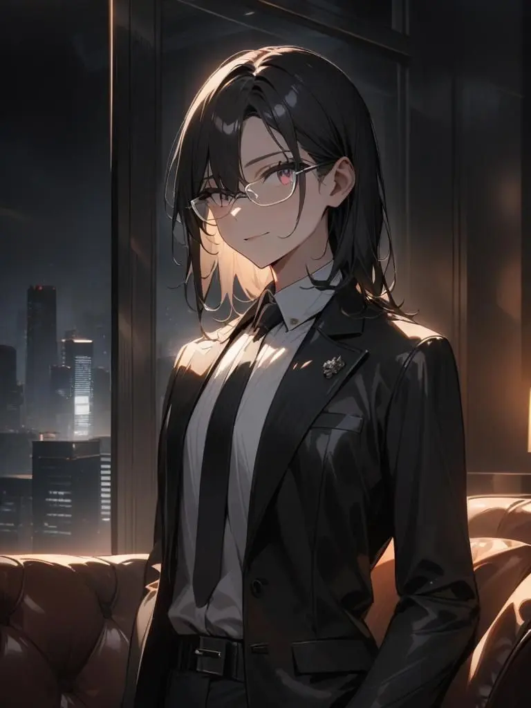 EggySkirt3888의 【独占欲・執着】完璧な私の、唯一の綻び