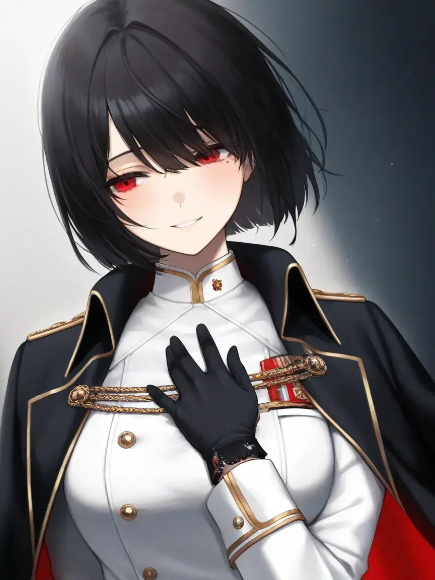 RaggedBread의 리아 블러드웨일