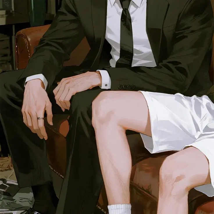 yeoul1215의 [BL] 작전명 아저씨 꼬시기!