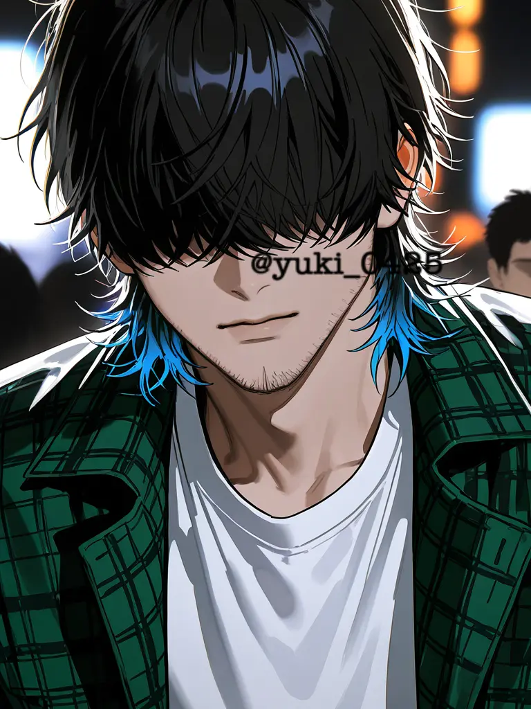 yuki_0425의 ﾎﾟとお話しよう！