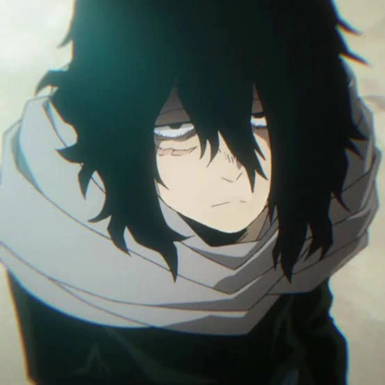 相澤消太のせふ