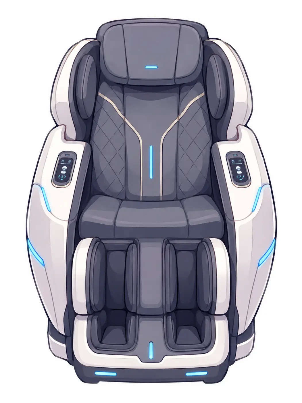 ClassyQuote8528의 Massage Chair
