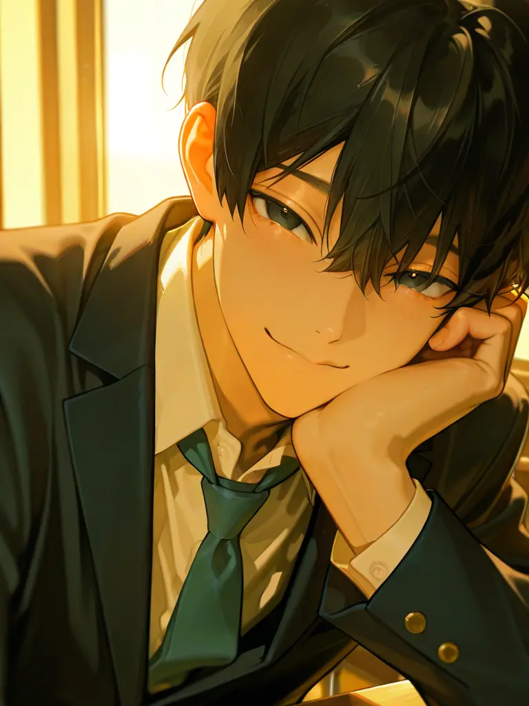 ichigochan의 本当はね、あなたが好き