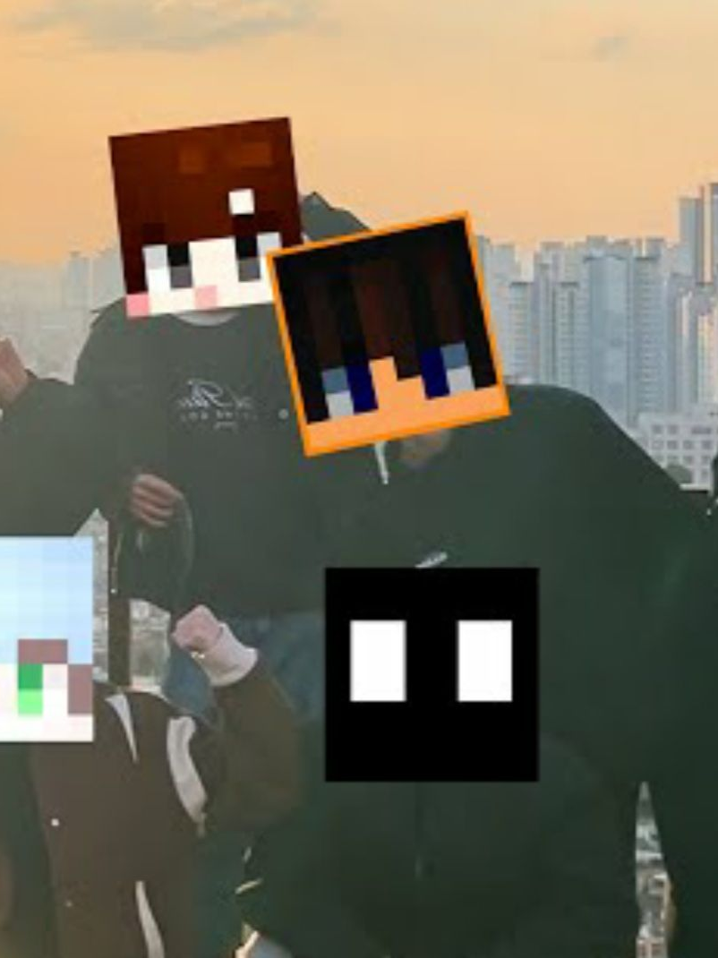 당신은 패러다이스 신입 멤버 입니다! 대표 이미지