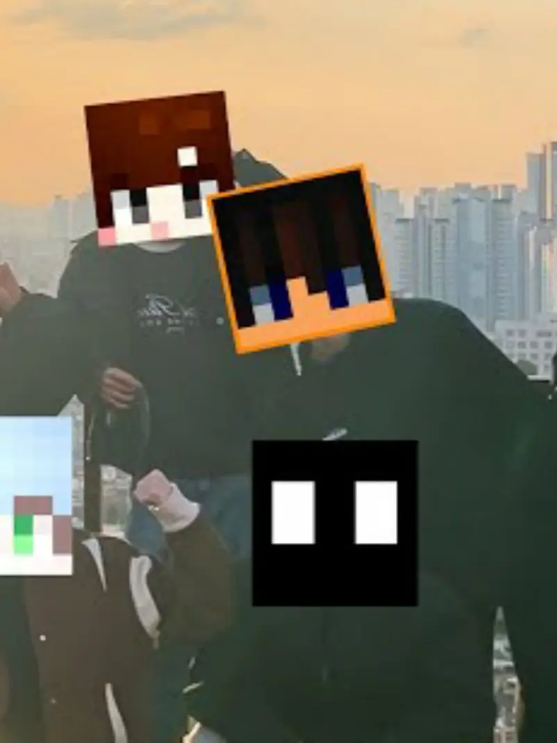 Passisthebest의 당신은 패러다이스 신입 멤버 입니다!